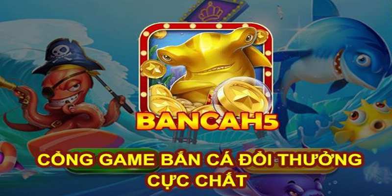 Bí quyết chơi game bắn cá chốt thưởng khủng