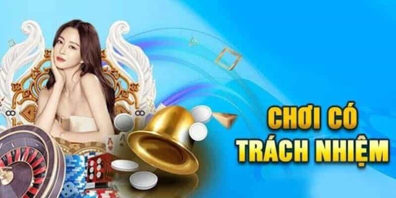 Quy định cá cược có trách nhiệm 388bet