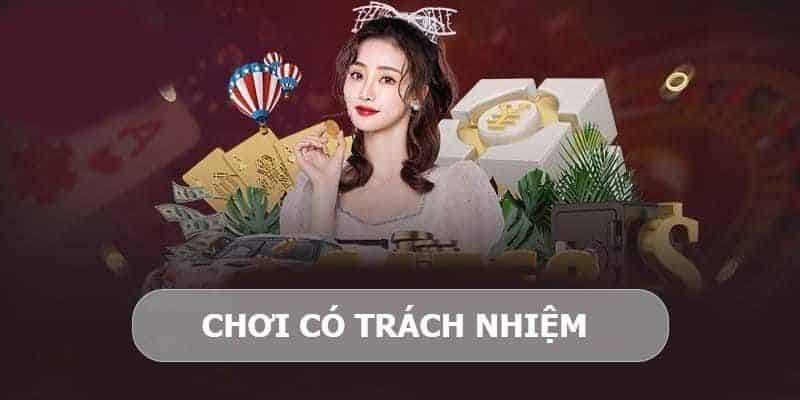Lợi ích khi cá cược có trách nhiệm 388bet