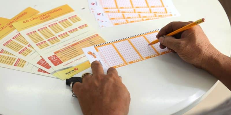 Hướng dẫn bạn chơi keno chẵn lẻ  