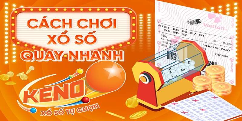 Keno minh ngọc - Cuộc sống thay đổi chỉ trong một tích tắc
