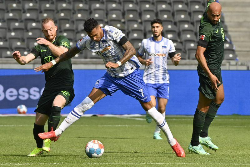 Kèo bóng đá đức