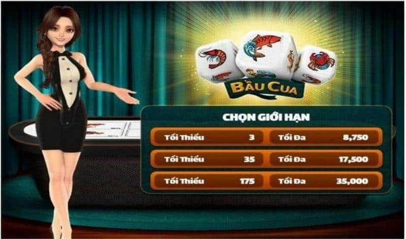 bầu cua
