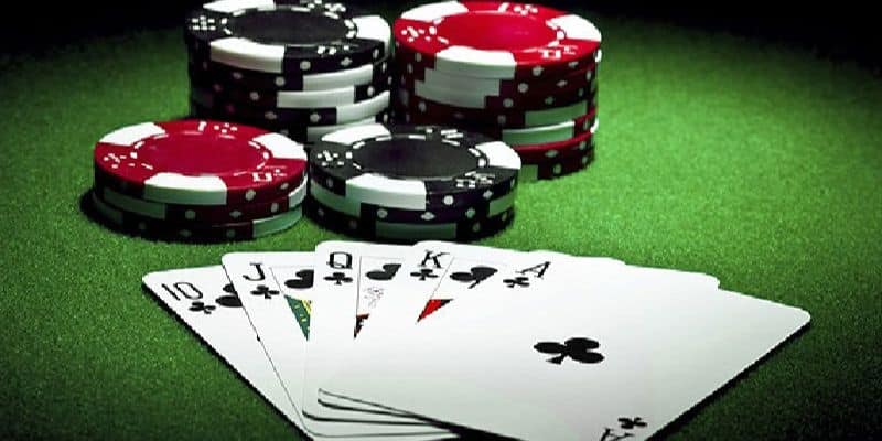 Kinh nghiệm để thắng lớn