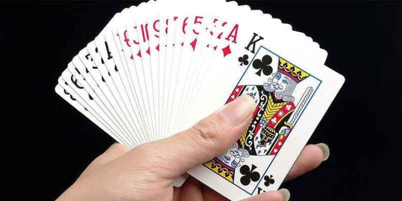 ý nghĩa 52 lá bài