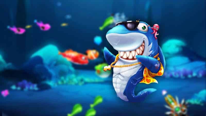 4 bước để chơi bắn cá h5 đổi thưởng