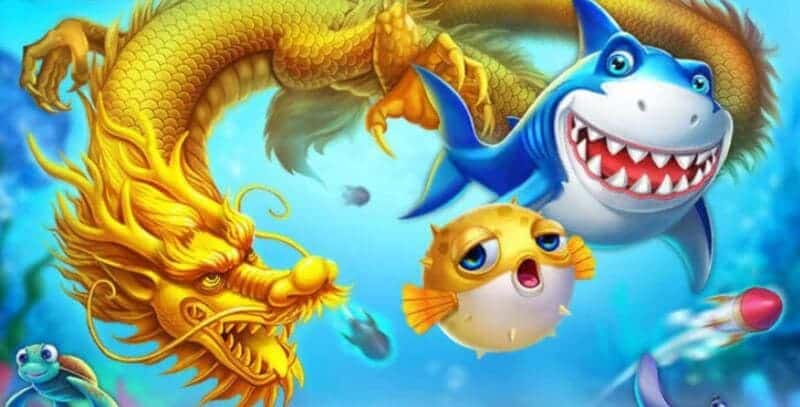 Giới thiệu bắn cá rồng là gì?