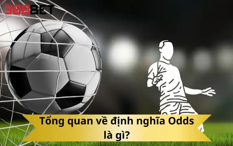 Tổng quan về định nghĩa Odds là gì?