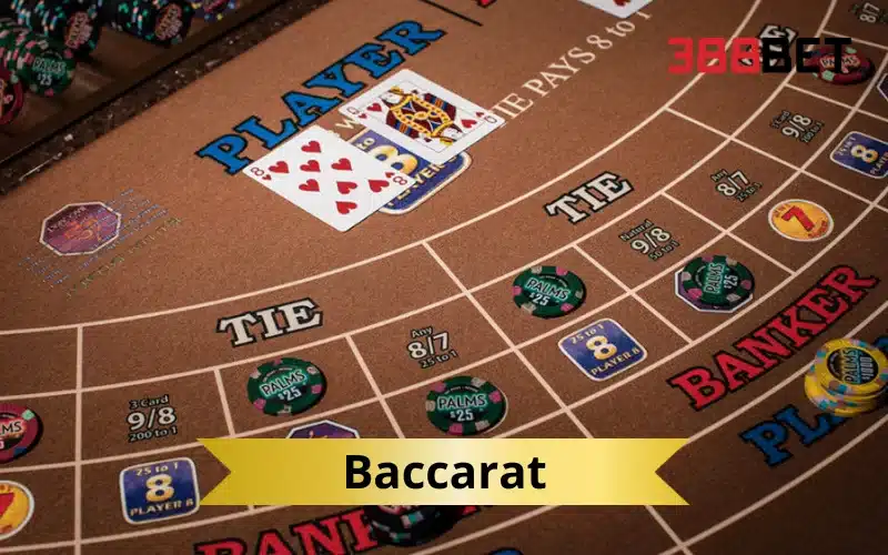 Baccarat