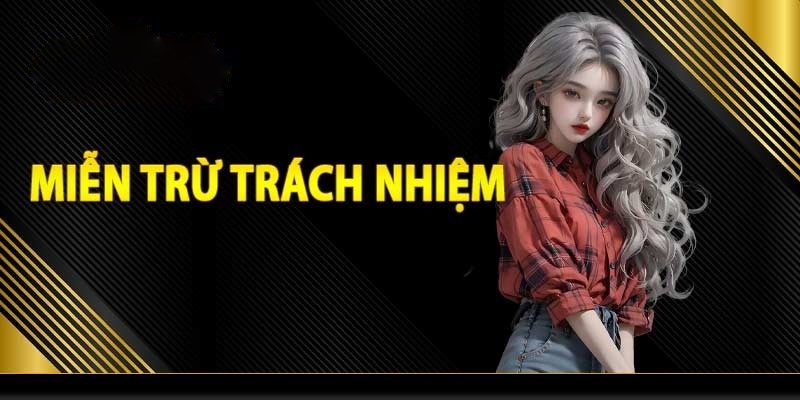 Miễn Trừ Trách Nhiệm Top Nhà Cái Uy Tín Beauty Là Gì?