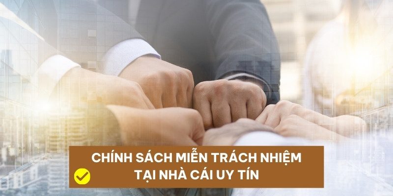 Những Điều Khoản Chính Trong Miễn Trừ Trách Nhiệm Top Nhà Cái Uy Tín Beauty