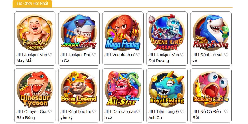 Vì Sao JL Bắn Cá TDTC Thu Hút Hội Viên?